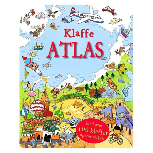 Klaffe Atlas 