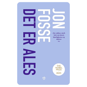 Hovedbilde Det er Ales