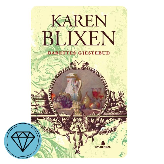 Hovedbilde Babettes gjestebud 