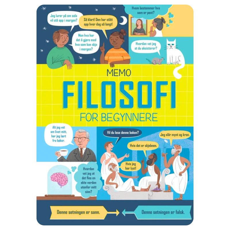 Filosofi for begynnere