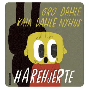 Bilde av Harehjerte 