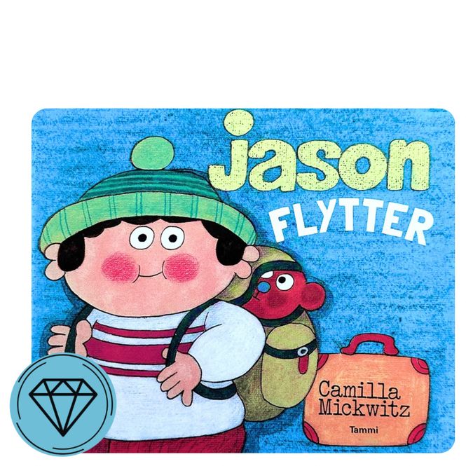 Hovedbilde Jason flytter