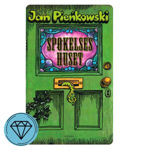 Hovedbilde Sp&oslash;kelseshuset