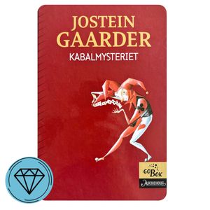 Hovedbilde Kabalmysteriet