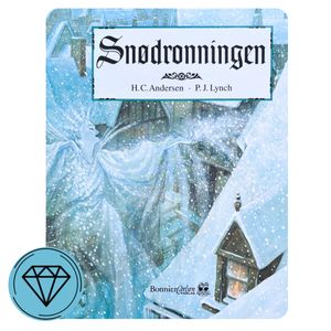 Hovedbilde Sn&oslash;dronningen