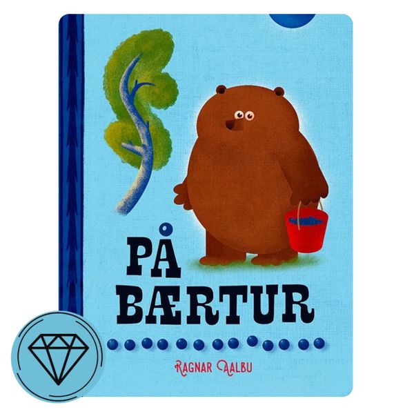På bærtur 
