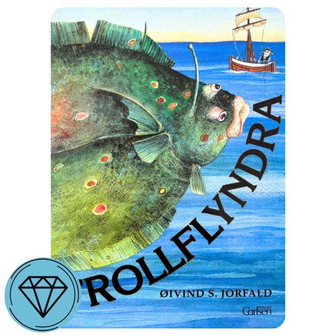 Hovedbilde Trollflyndra 