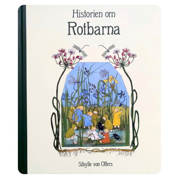 Historien om Rotbarna 