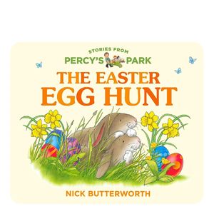 Hovedbilde The Easter Egg Hunt