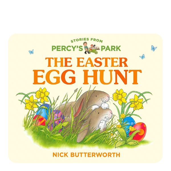 The Easter Egg Hunt