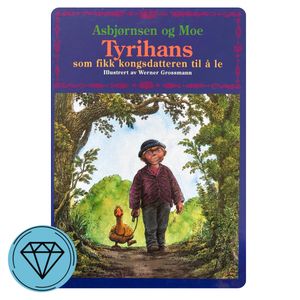 Hovedbilde Tyrihans