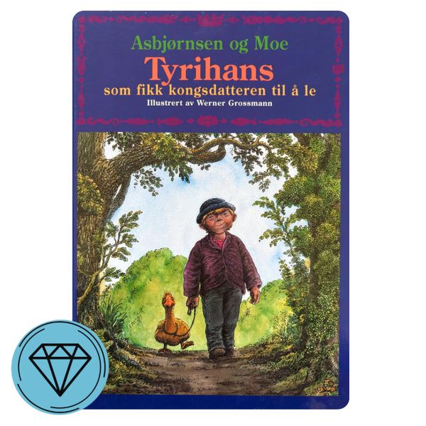 Tyrihans