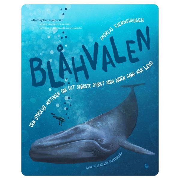 Blåhvalen 