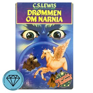 Hovedbilde Narnia 1: Dr&oslash;mmen om Narnia 