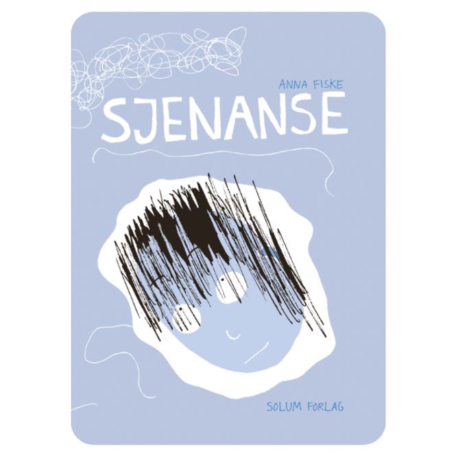 Hovedbilde Sjenanse