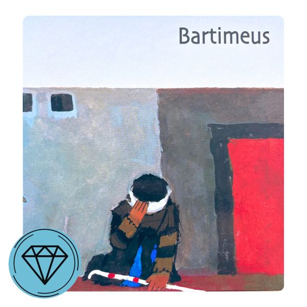 Bartimeus