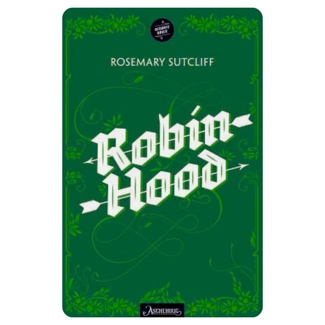 Hovedbilde Robin Hood