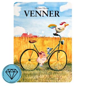 Hovedbilde Venner 