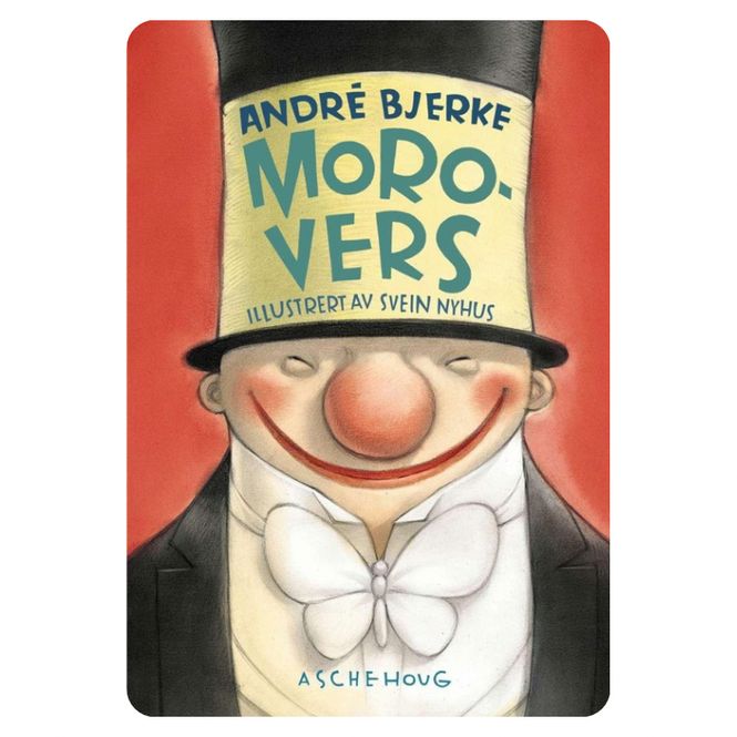 Hovedbilde Moro-vers