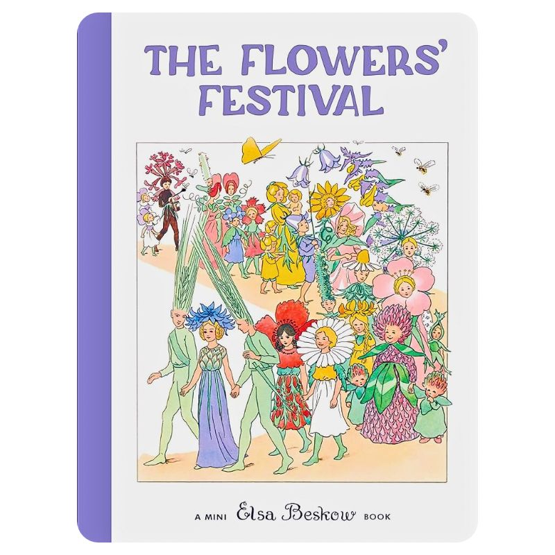 The Flowers’ Festival