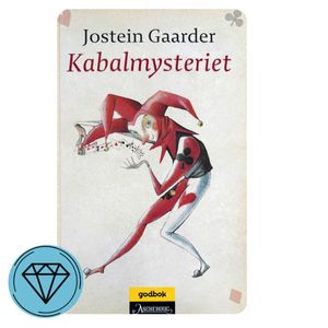 Hovedbilde Kabalmysteriet