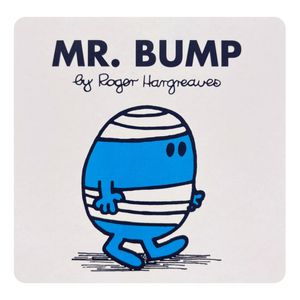 Hovedbilde Mr. Bump