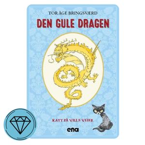 Hovedbilde Den gule dragen 