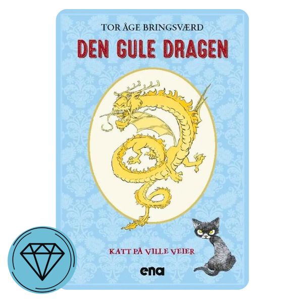 Den gule dragen 