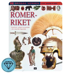 Hovedbilde Romerriket
