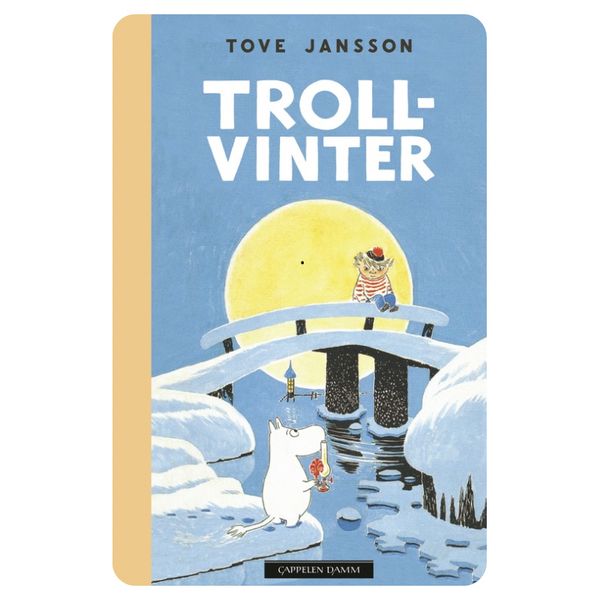 Trollvinter 