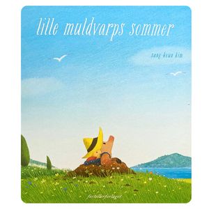 Hovedbilde Lille muldvarps sommer