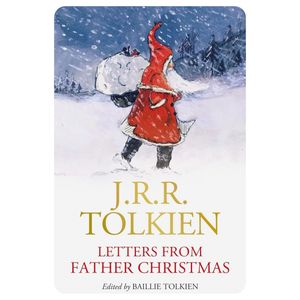 Hovedbilde Letters from Father Christmas  