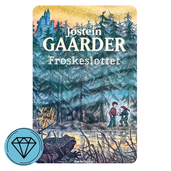 Froskeslottet 