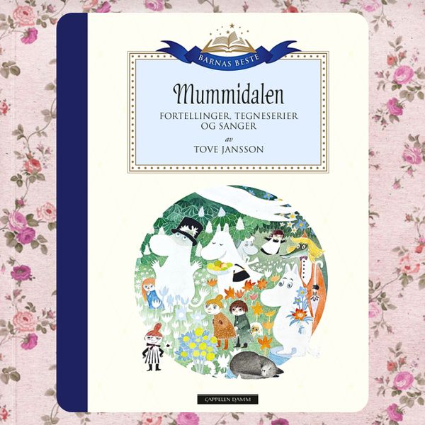 Eventyr fra Mummidalen 