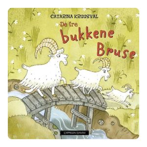 Hovedbilde De tre bukkene bruse