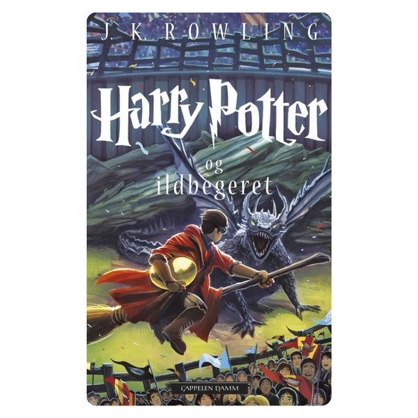 Harry Potter og Ildbegeret