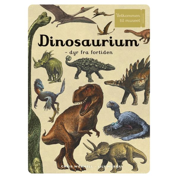 Dinosaurium 