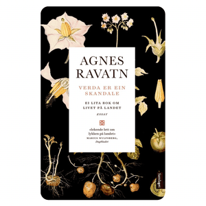 Hovedbilde Verda er ein skandale