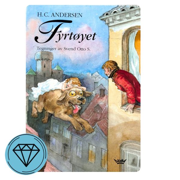 Fyrtøyet