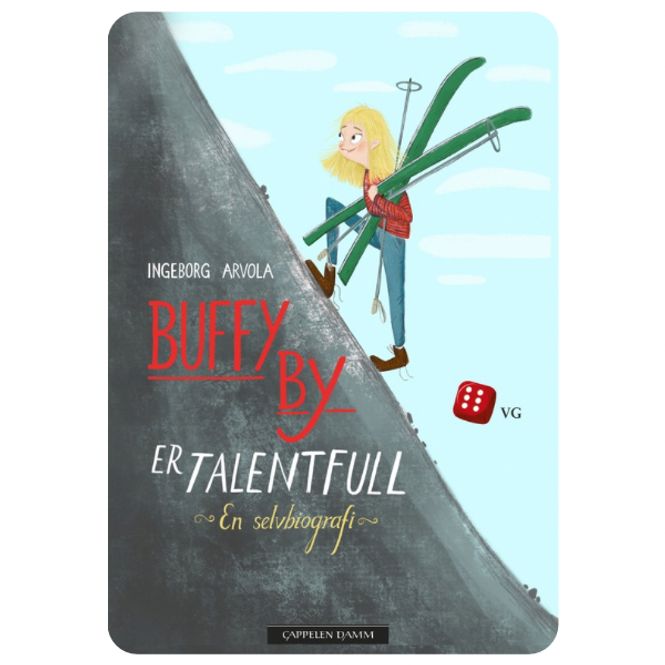 Hovedbilde Buffy By er talentfull 