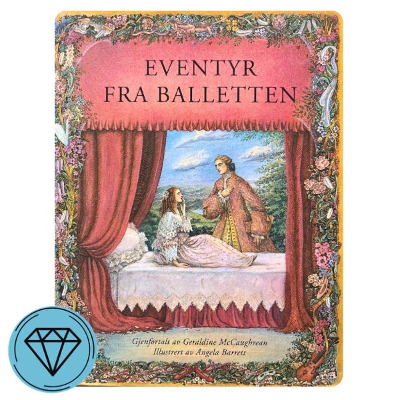 Eventyr fra balletten 