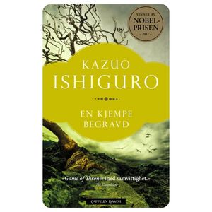 Hovedbilde En kjempe begravd 