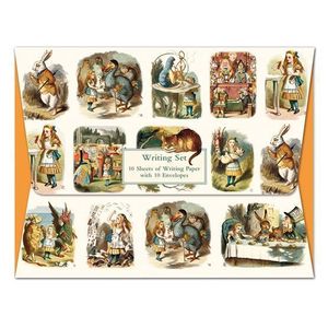 Hovedbilde Alice in Wonderland