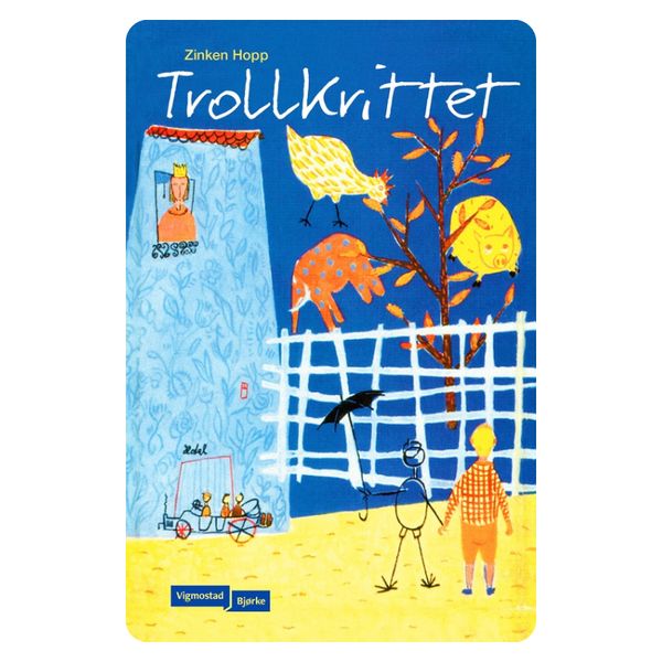 Trollkrittet 