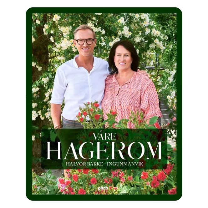 Hovedbilde Våre hagerom