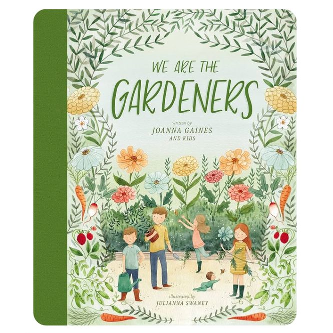 Hovedbilde We Are the Gardeners