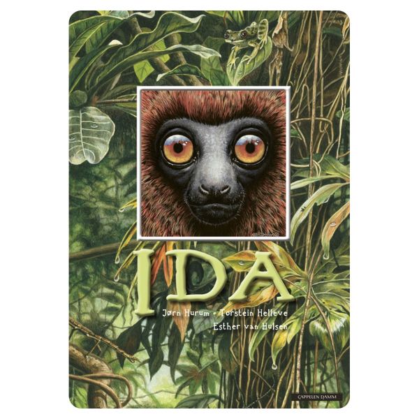 Ida