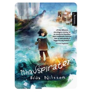 Hovedbilde Ishavspirater 