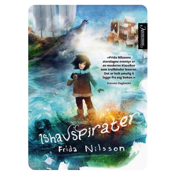 Ishavspirater 