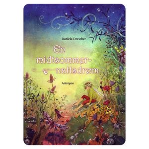 Hovedbilde En midtsommernatts dr&oslash;m